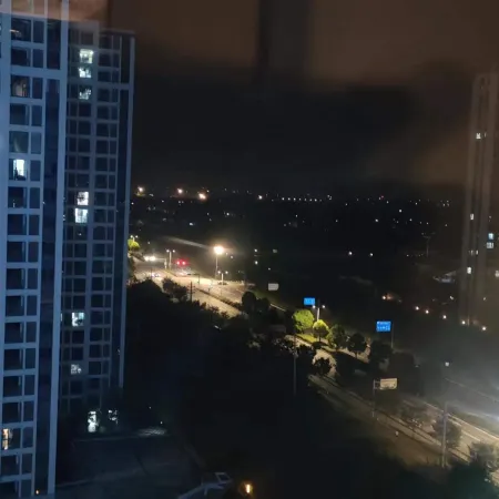 Haining Yuanhua Maison New Century Hotel