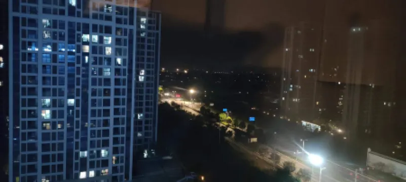 Haining Yuanhua Maison New Century Hotel