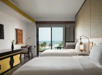 Al Baleed Salalah Resort by Anantara Hotels in 