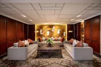 Grand Metropark Hotel Shangqiu (Shangqiu Ancient City Branch) - breakfast