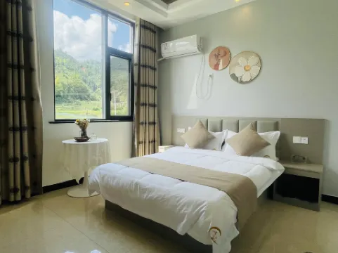 Yimo Yunyan · Leisure Mountain-View · Penglai Homestay