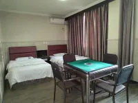 Longzhang Hotel, Jixian County