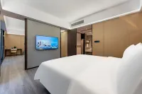 Shantou Beishanwan Sea Legend Hotel