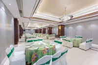 Zijin HuaJiYaShe Hotel (Changxing Dongyufang Jiuhuicheng) - Bữa sáng