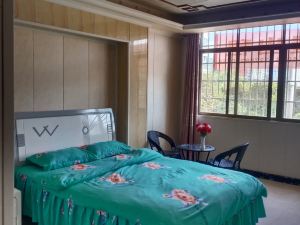 Hezhou Xinjia Homestay