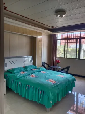 Hezhou Xinjia Homestay