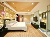 Xique Carrey Select Hotel