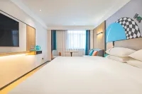City Comfort Inn Hotel (Hefei Pearl Plaza Square Sports Center) Hotels in Hefei