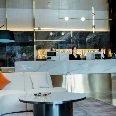 Xixiang Chaxiang Shuicheng Meizhihao Hotel