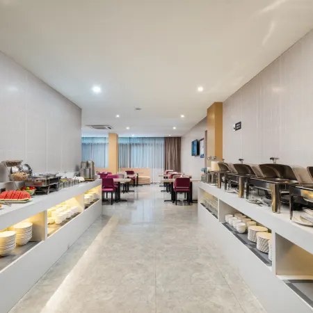 Lavande Hotel (Guilin Longsheng)