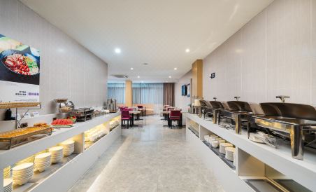 Lavande Hotel (Guilin Longsheng) - Housity