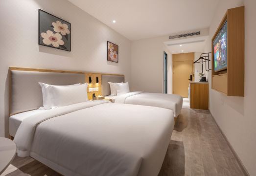 선플라자 호텔 더 원