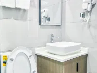 Anyue Ninghai Hotel Hotels in Anyue