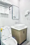 Anyue Ninghai Hotel