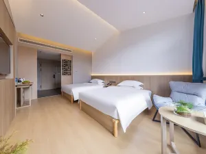 Landscape Garden Hotel