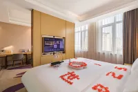 Lavande Hotel (Tianjin Wuqing High-speed Railway Station Daguangming Center) Hotels near Tianjin Wuqing Veteran Cadre Party School