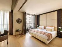 The Square Milano Duomo Hotels near Cordusio Station