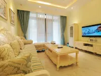 Bihai Yijia Yao Beibei Boutique Homestay (Haihua Island No.3 Island)