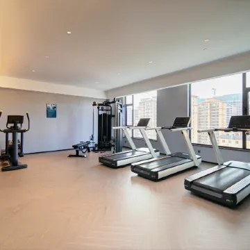 Yuncheng PARKPLAZA  Hotel