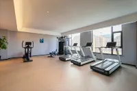 Yuncheng PARKPLAZA  Hotel