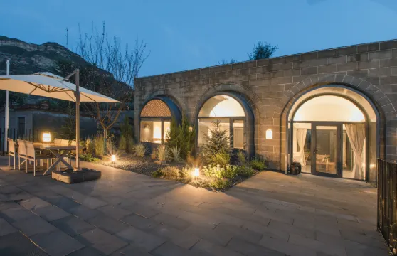 棗花香鄉村度假區