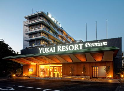 Yukai Resort Premium Nanki Shirahamaonsen Shirahama Saichoraku