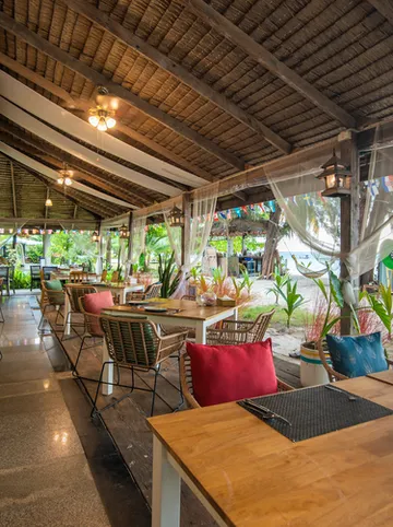 รูปภาพของPawapi Beach Resort, Koh Mook (ปาวาปี รีสอร์ท เกาะมุก)