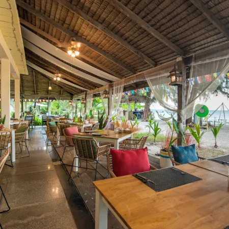 Pawapi Beach Resort Koh Mook