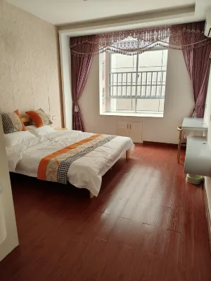 Pingtan Yijia Chinese Inn