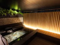 The Royal Park Canvas Fukuoka Nakasu - Romantic