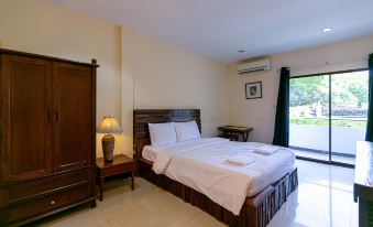 Deeden Pattaya Resort