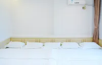 Muxi Xiaozhu Boutique Hotel (Heifeng Ancient Town)
