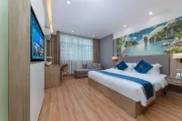 KAI  YUN  HOTEL