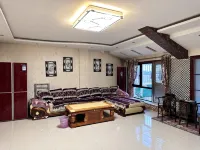 Mengxiaomang Homestay - Wifi