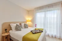 Quality Aparthotel Divonne - Portes de Genève Hotels in Divonne-les-Bains