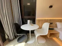 Ningde Times New Energy โรงแรมในหนิงเต๋อ