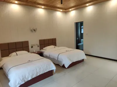 Binbin Homestay Hotel in zona Nuoxizhixiang