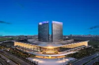 Radisson Collection Lingang Shanghai Hotel a Shanghai