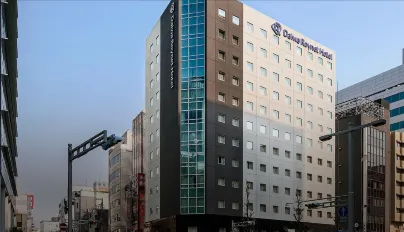 Daiwa Roynet Hotel NAGOYA-EKIMAE