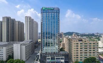 Holiday Inn Express Shantou Chenghai