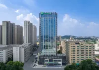 홀리데이 인 익스프레스 산터우 청하이 바이 IHG 산터우 호텔