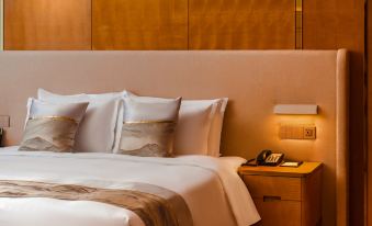 Xiamen Jin Xiu Li Jing Hotel