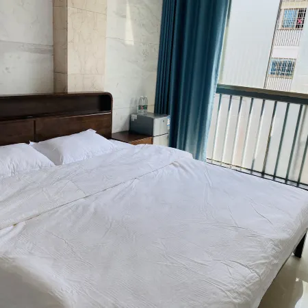 Qijiao Homestay