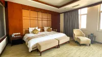 Jiu Yuan International Hotel - واي فاي