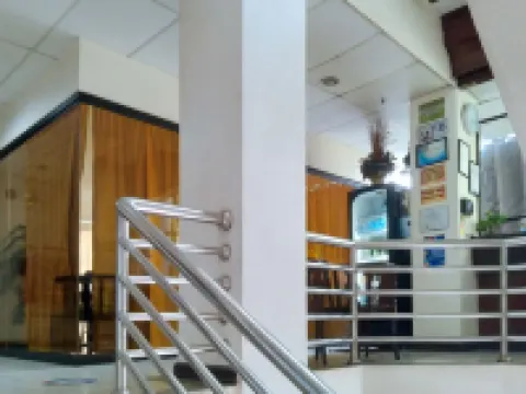 RedDoorz Near Ormoc Port Terminal Hoteles en Ormoc