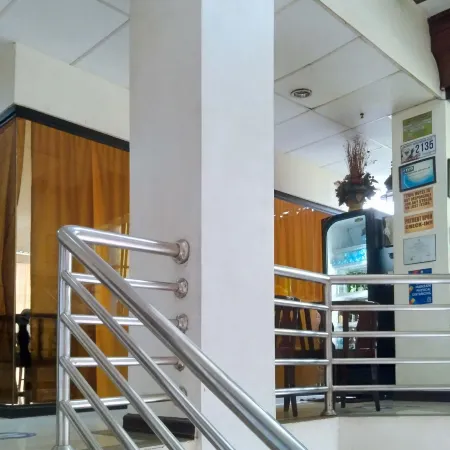 RedDoorz Near Ormoc Port Terminal