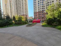 Yilin E-sports Apartment (Harbin Institute of Technology) - อีสปอร์ต