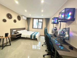 Manye E-sports Hotel (Fengcheng 1st Road)