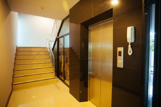 Noble Tarntong Boutique