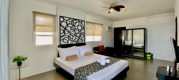 Micasa Lodge Palawan Ξενοδοχεία στην πόλη Κορόν